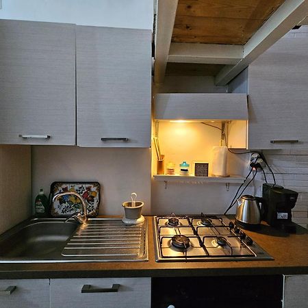 La Piccola Perla Di Ortigia Apartment Syracuse ภายนอก รูปภาพ