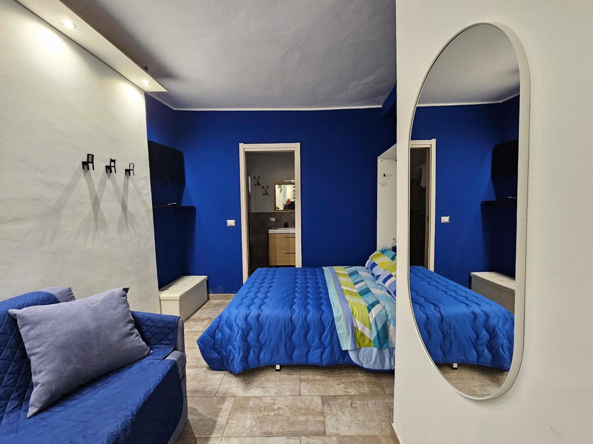 La Piccola Perla Di Ortigia Apartment Syracuse ภายนอก รูปภาพ