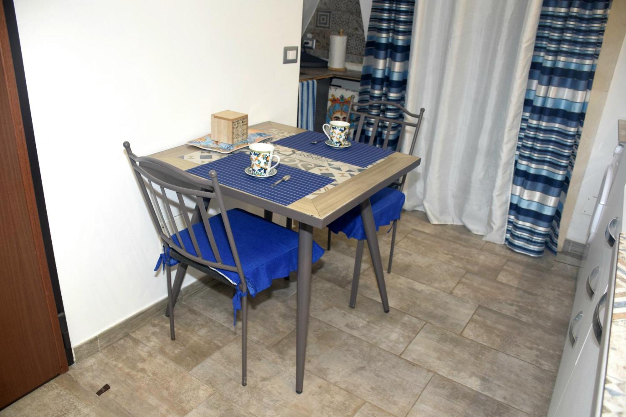 La Piccola Perla Di Ortigia Apartment Syracuse ภายนอก รูปภาพ