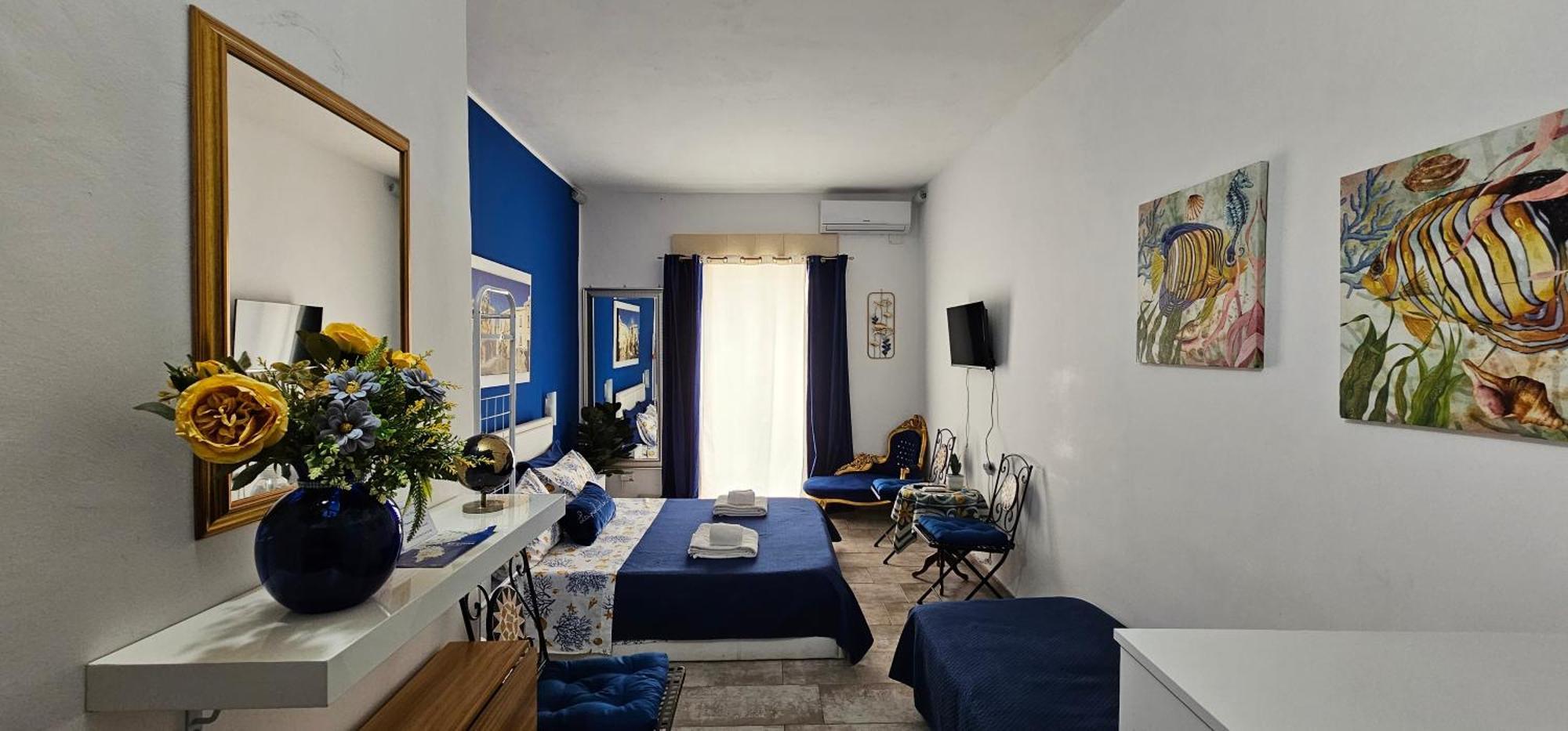 La Piccola Perla Di Ortigia Apartment Syracuse ภายนอก รูปภาพ