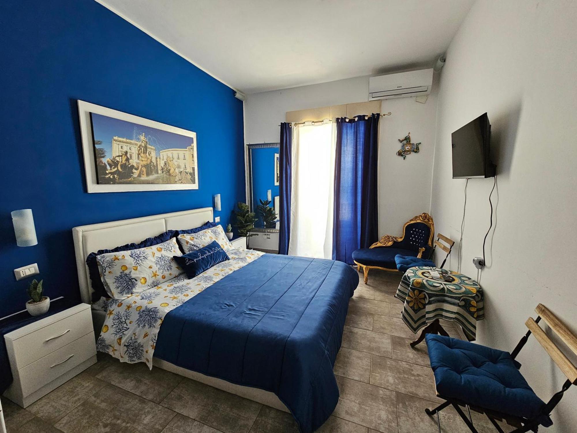 La Piccola Perla Di Ortigia Apartment Syracuse ภายนอก รูปภาพ